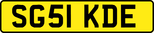 SG51KDE