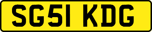 SG51KDG