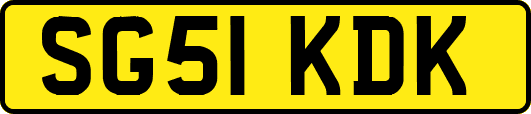 SG51KDK