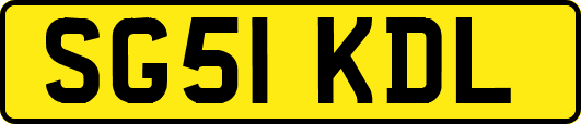 SG51KDL