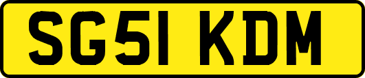 SG51KDM