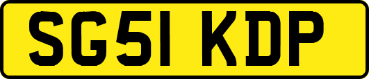 SG51KDP