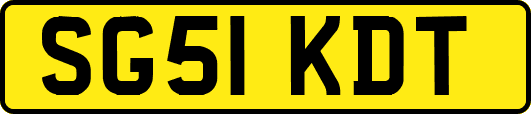 SG51KDT