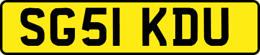 SG51KDU