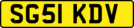 SG51KDV