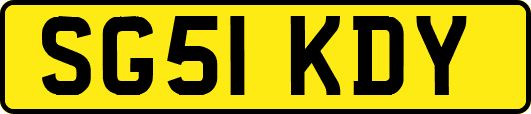 SG51KDY