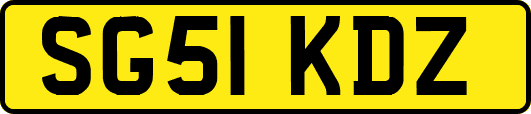 SG51KDZ