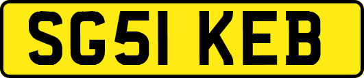SG51KEB
