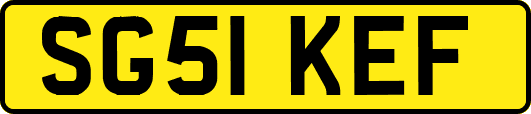 SG51KEF