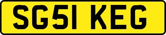 SG51KEG