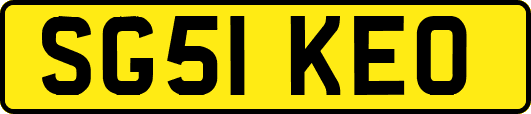 SG51KEO