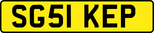 SG51KEP