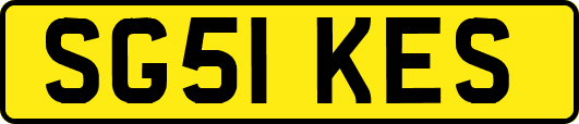 SG51KES