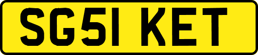 SG51KET
