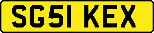 SG51KEX