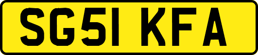 SG51KFA