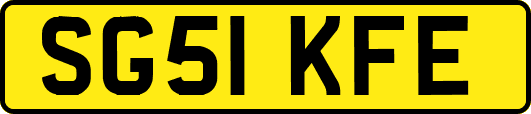 SG51KFE