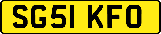 SG51KFO