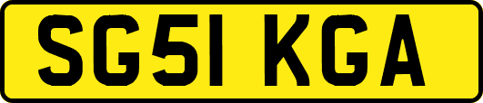 SG51KGA