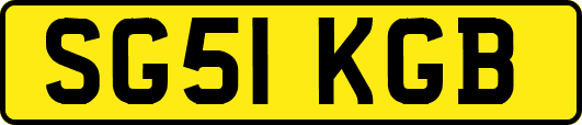 SG51KGB