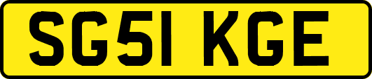 SG51KGE
