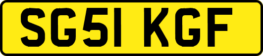 SG51KGF