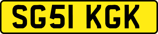 SG51KGK