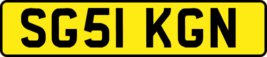 SG51KGN