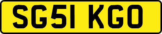 SG51KGO