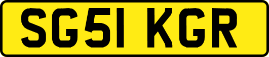 SG51KGR