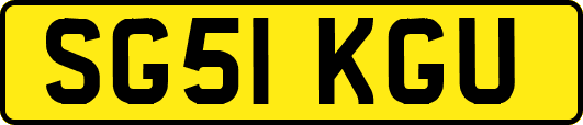 SG51KGU
