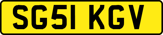 SG51KGV