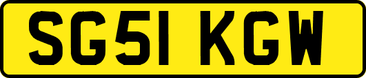 SG51KGW