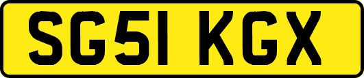SG51KGX