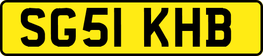 SG51KHB