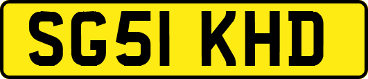 SG51KHD