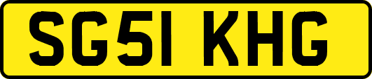 SG51KHG