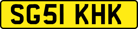 SG51KHK
