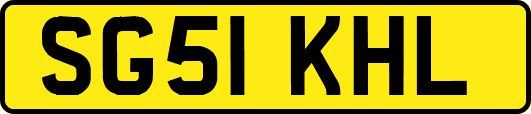 SG51KHL