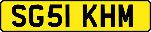 SG51KHM