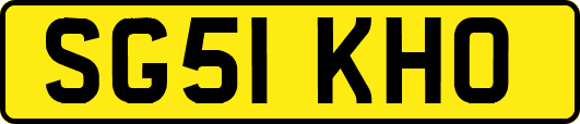 SG51KHO