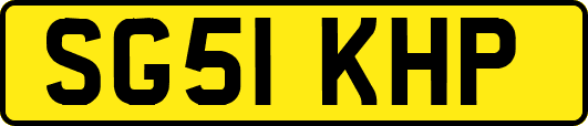 SG51KHP