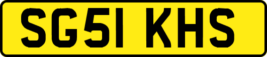 SG51KHS