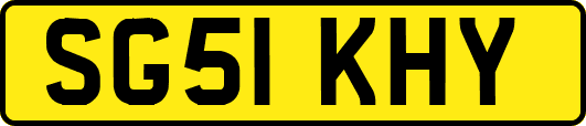 SG51KHY