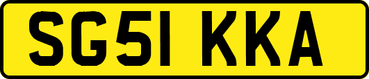 SG51KKA