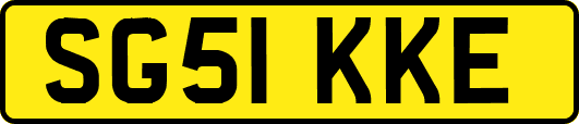 SG51KKE