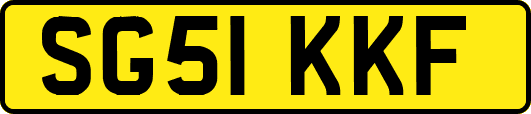 SG51KKF