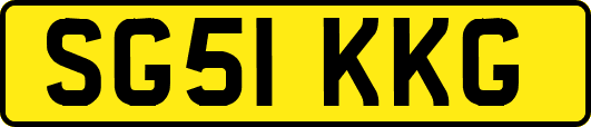 SG51KKG