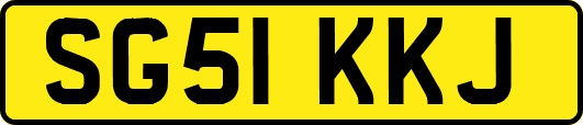 SG51KKJ