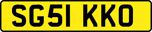 SG51KKO